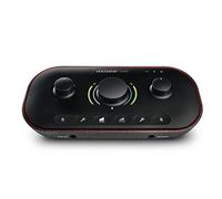 Focusrite Vocaster Two Audio Interface