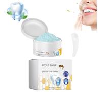 Focussmile Bee Venom Treatment Oral Powder, Focussmile Bee Venom Treatment - Focussmile Bee Venom Treatment Powder for Oral Bee Venom Powder, Fresh Breath (1)