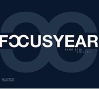 FOCUSYEAR BAND - AFTER THIS - CD - P3333z