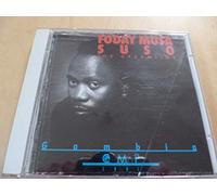 Foday Musa Suso - The Dreamtime