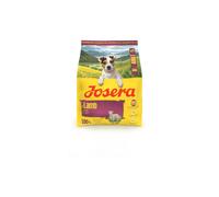 Josera Mini Adult Lamb | Single meat protein | Grain free | Complete dry food for toy & small breeds | Gluten free | Herbs & Fruits | 0.9kg