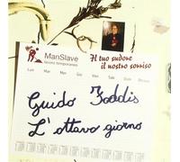 Foddis Guido - L'ottavo Giorno