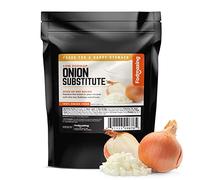 Fodmazing Onion Replacer Substitute, Low FodMap Garlic Replacement, IBS Friendly, Non-GMO, Fat-Free, Great for Meals and Snacks (20 Servings)