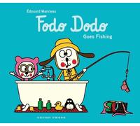 Fodo Dodo Goes Fishing