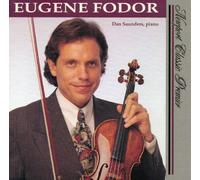 Fodor, Eugene - Virtuoso Violin