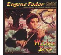 Fodor - Witches' Brew [IMPORT]