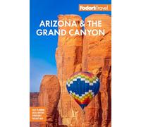 Fodor's Arizona & the Grand Canyon