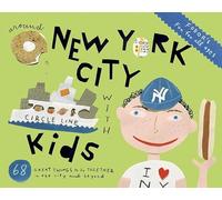 Fodor's Around New York City with Kids (Travel Guide, 6)