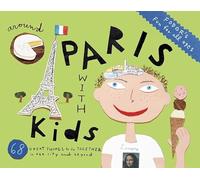 Fodor's Around Paris with Kids (Travel Guide, 5)
