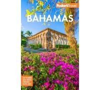 Fodor's Bahamas