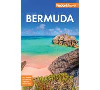 Fodor's Bermuda