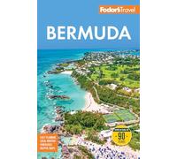 Fodor's Bermuda (Full-color Travel Guide)