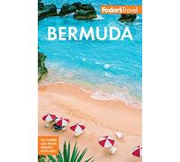 Fodor's Bermuda (Full-color Travel Guide)