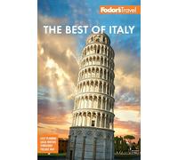 Fodor's Best of Italy