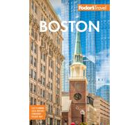 Fodor's Boston