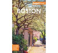 Fodor's Boston (Full-color Travel Guide)