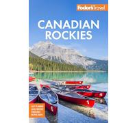 Fodor's Canadian Rockies