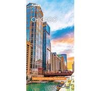 Fodor's Chicago 25 Best (Full-color Travel Guide)