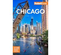 Fodor's Chicago (Full-color Travel Guide)