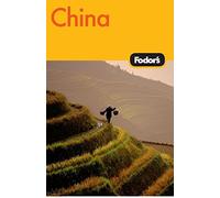 Fodor's China