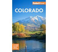 Fodor's Colorado