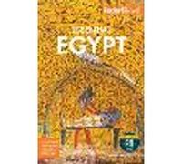 Fodor's Essential Egypt (Full-color Travel Guide)