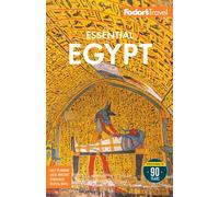 Fodor's Essential Egypt