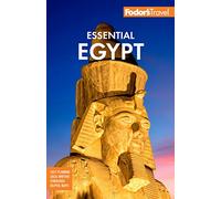 Fodor's Essential Egypt