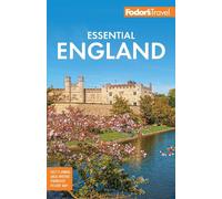 Fodor's Essential England