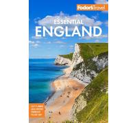 Fodor's Essential England