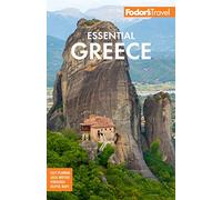 Fodor's Essential Greece
