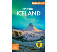 Fodor's Essential Iceland