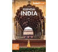 Fodor's Essential India