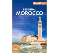 Fodor's Essential Morocco