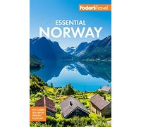 Fodor's Essential Norway