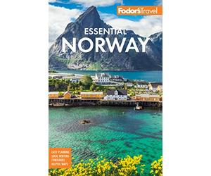 Fodor's Essential Norway (Full-color Travel Guide)