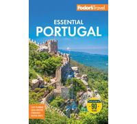 Fodor's Essential Portugal
