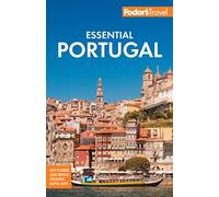 Fodor's Essential Portugal