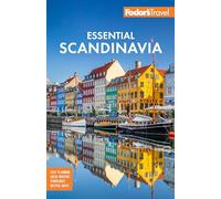 Fodor's Essential Scandinavia