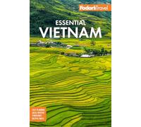Fodor's Essential Vietnam