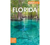 Fodor's Florida