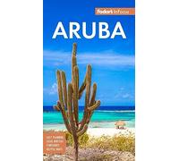 Fodor's InFocus Aruba