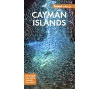 Fodor's InFocus Cayman Islands
