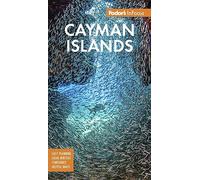 Fodor's InFocus Cayman Islands