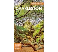 Fodor's InFocus Charleston: with Hilton Head & the Lowcountry (Full-color Travel Guide)