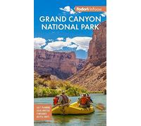 Fodor's InFocus Grand Canyon (Full-color Travel Guide)