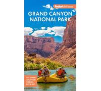 Fodor's InFocus Grand Canyon National Park