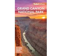 Fodor's InFocus Grand Canyon National Park (Full-color Travel Guide)