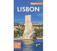 Fodor's InFocus Lisbon