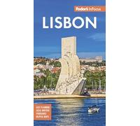 Fodor's InFocus Lisbon (Full-color Travel Guide)